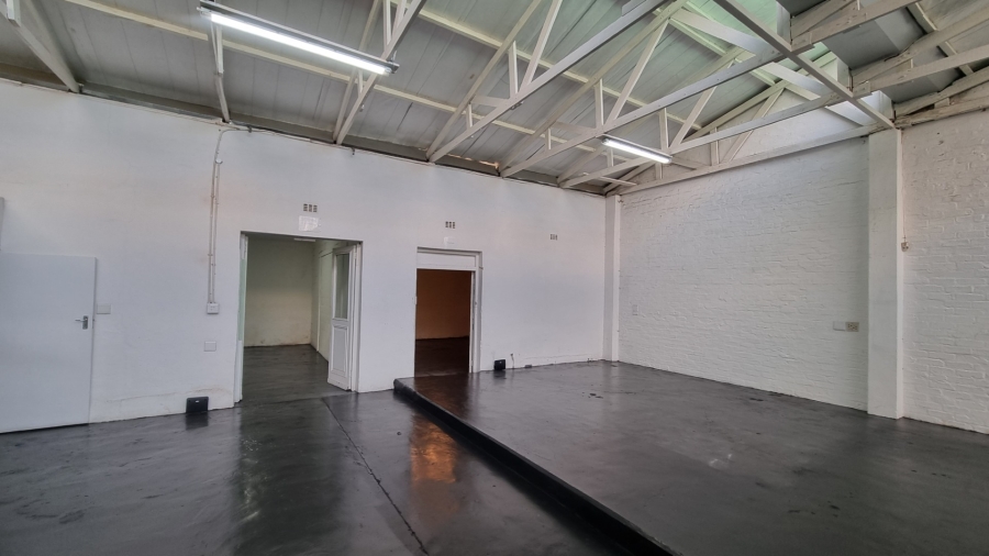 To Let Commercial Property for Rent in Woodstock Western Cape